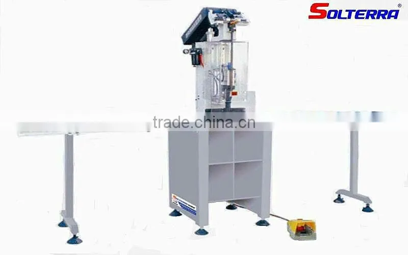 PVC windows Screw Fastening Machine