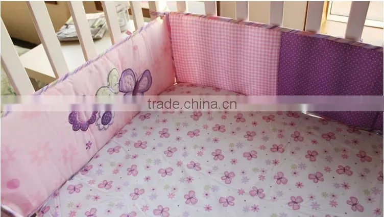 Latest Cotton Printed Baby Fitted Sheet bed sheet