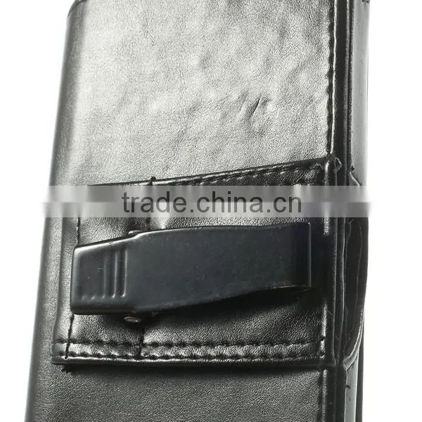 For apple iphone 6 black pouch case, for iphone pouch case