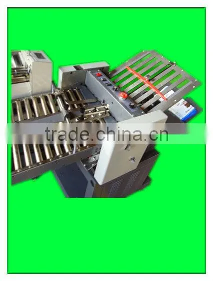 Adhesive Sticker Cutting MachineQYH480-adhesive products
