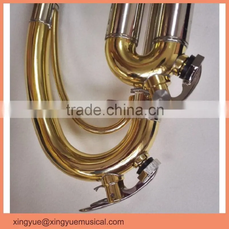 trumpet professional model