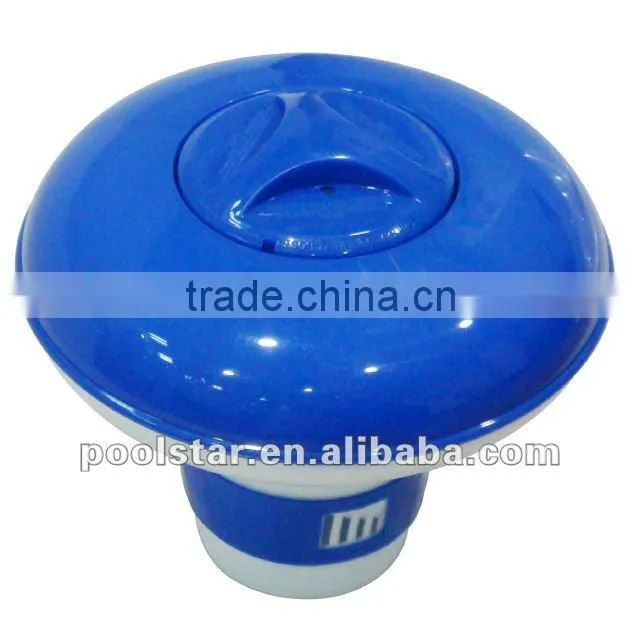 Economic Swimming Pool Products, Automatic Chemical Dispenser for 3" Tablets P1903
