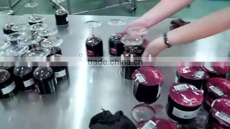 cup filling machine
