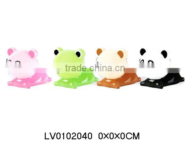 china panda touch control desk light lamp