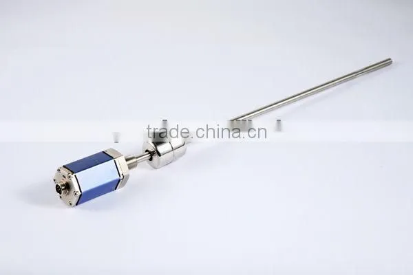 High accurancy Magnetostrictive fuel level gauge /meter