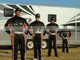 Frux Racewear company overview - view 1