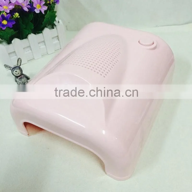36w Induction lamp uv nail led lamp gel nails machine