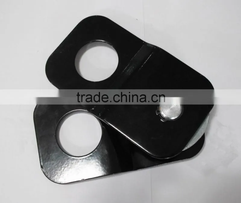 4x4 heavy duty open Snatch pulley block