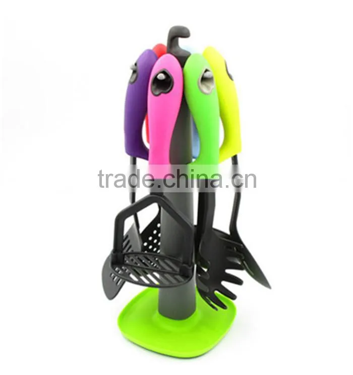 Personalized Nylon Kitchen Tools for Wholesales