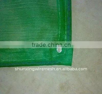 Scaffold Safety Net