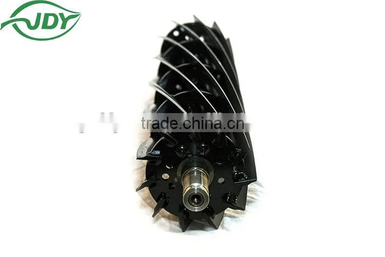 Fairway greens mower reel cutting blades for john deere toro jacobsen