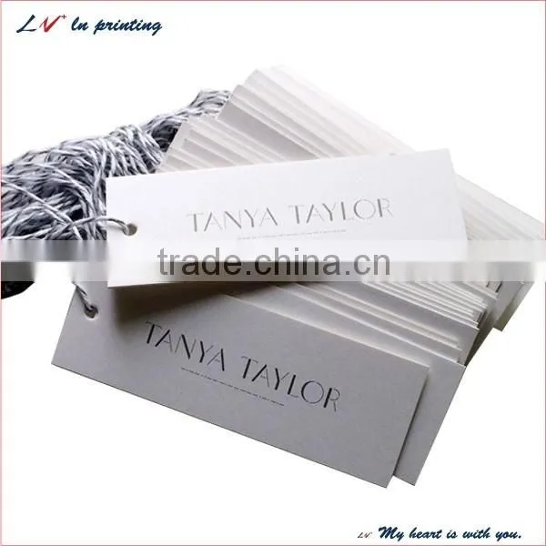 high quality high-end hang tag for sale in shanghai