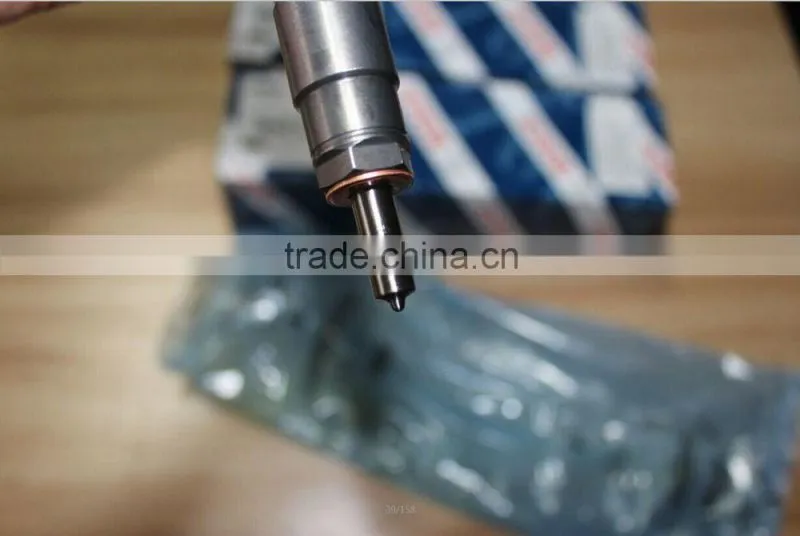 2015 Best selling Orginal and genuine fuel injectors bosch 0445120067 for DEUTZ 04290987,VOLVO 20798683