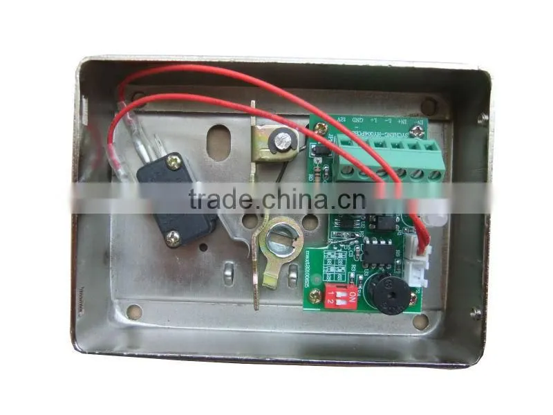 Electric Control Lock - electric silence lock JM-ECL02