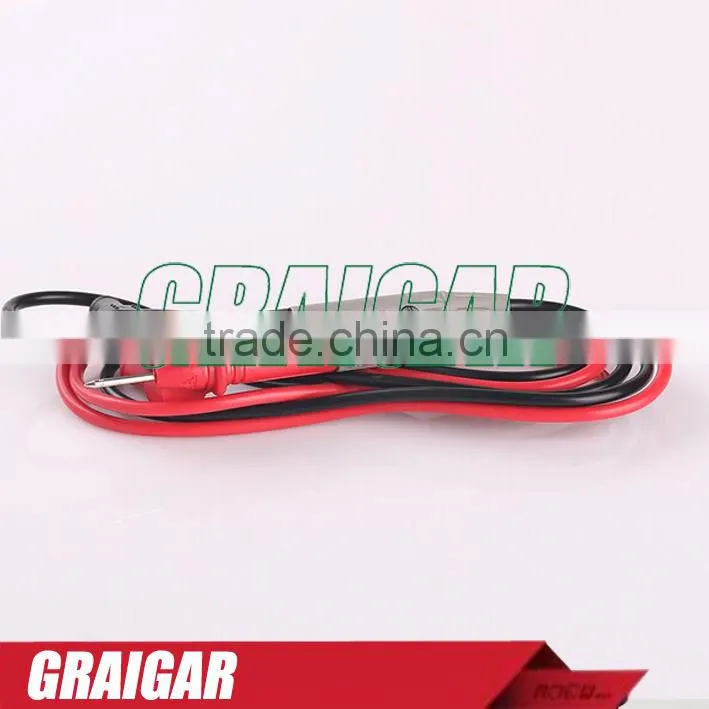 MS2108A Multimeter Digital Clamp Meter Megohmmeter Resistance Earth Tester Multimeter
