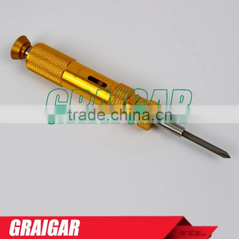 AYQ Preset Torque Driver AYQ-0.6/1.2/3/6 Digital Torque Meter