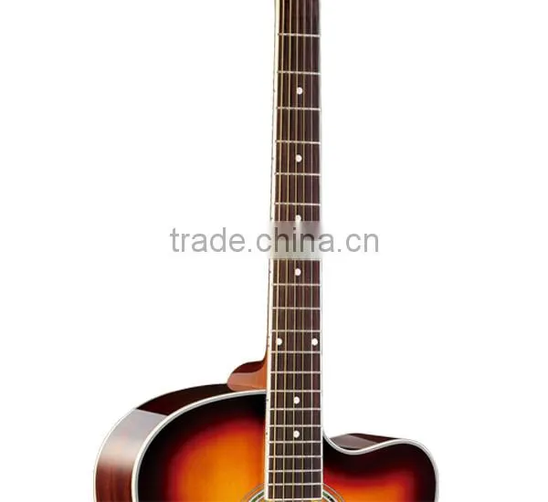 High Quality Nice Design Best Guitar Manufacturer