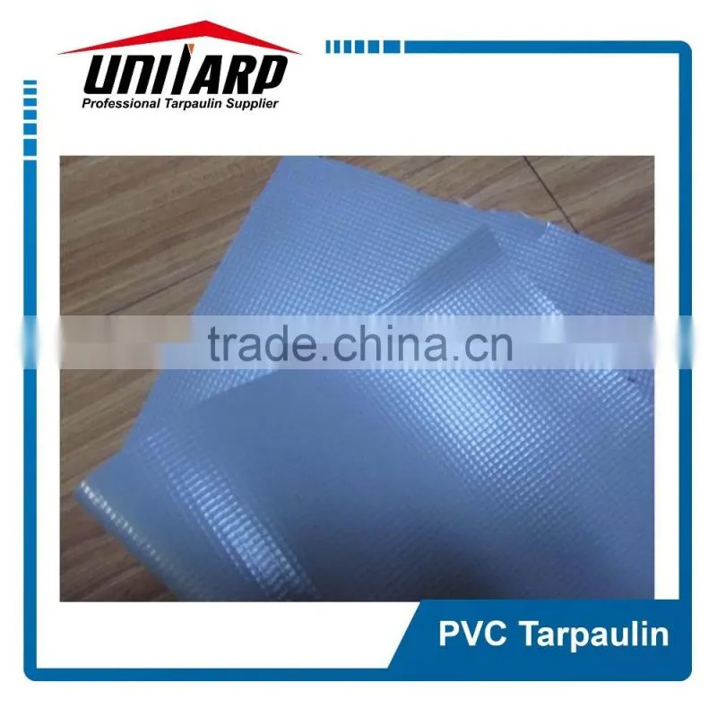 1000D PVC Coated Tent Fabric