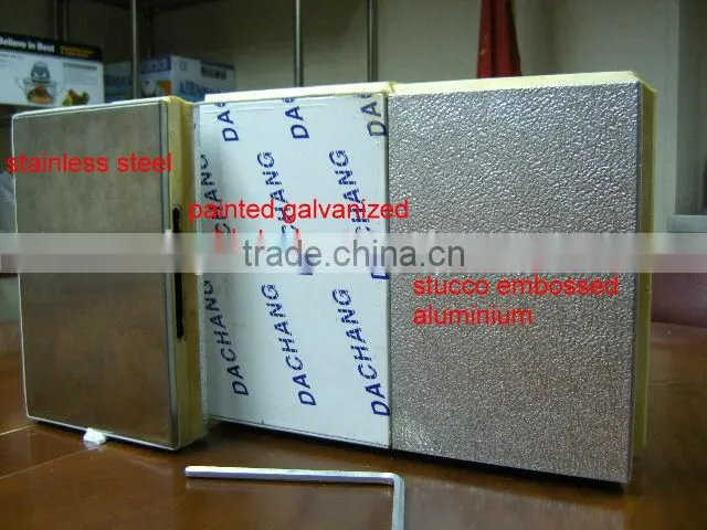 Cold store container(walk in cooler)