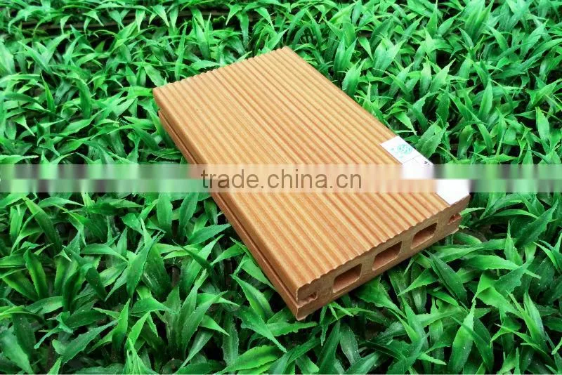 fireproof wpc floor board