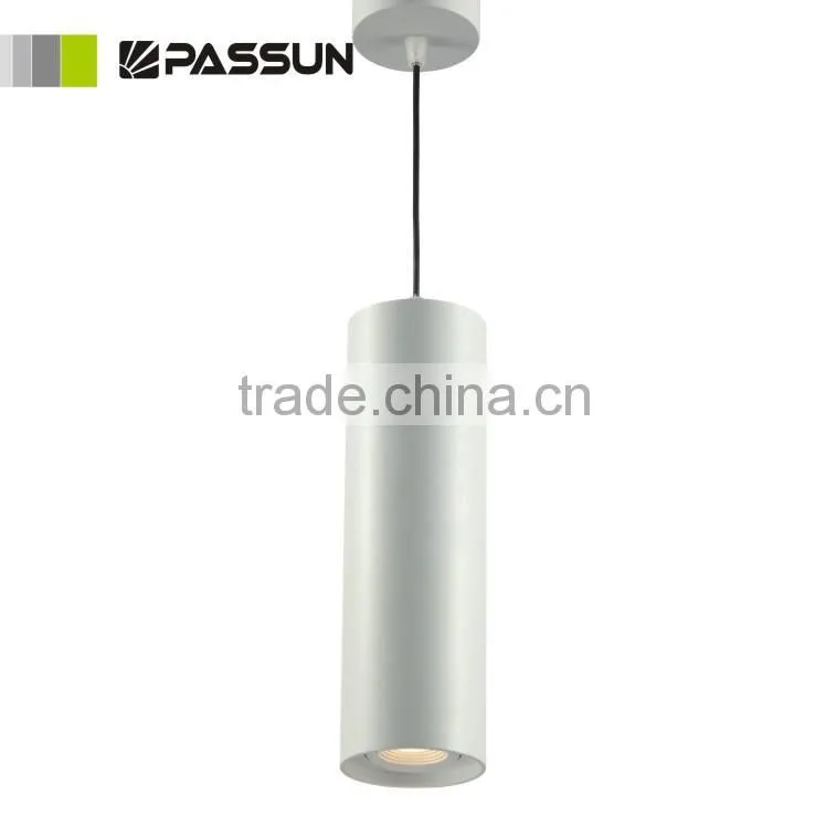simple modern design led pendant light for hotel & restaurant & home