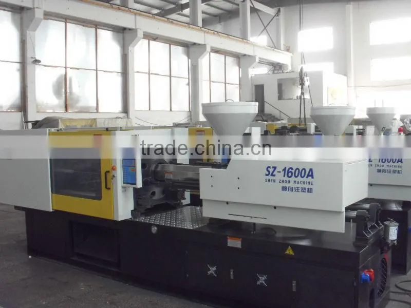 pet can making machine
