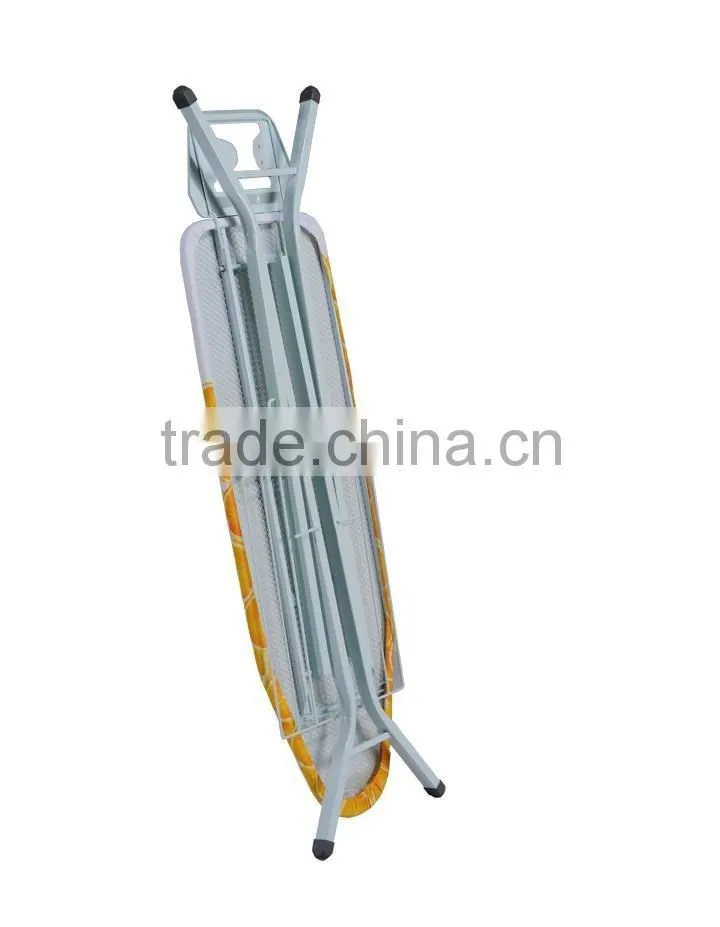 YX-4 Chinese Heat Resistant Ironing Board Cover folding ironing table cover