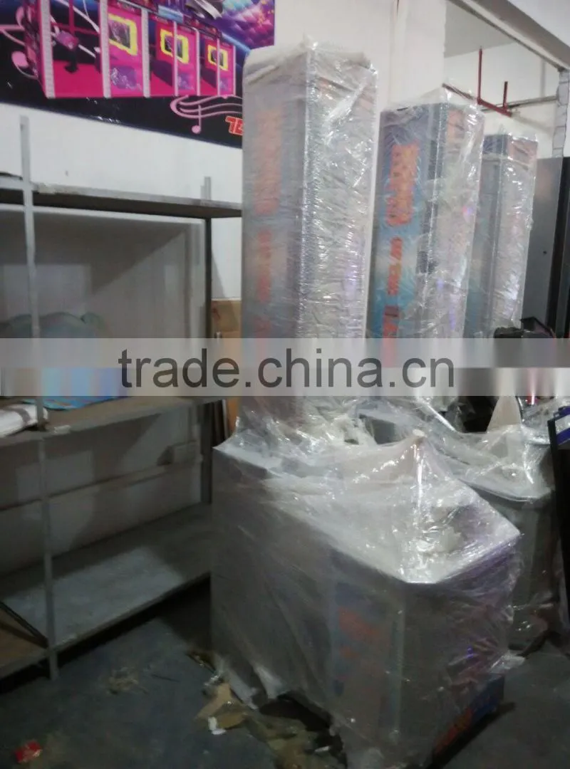 vending machine lock master key lock prize reverse vending game machines
