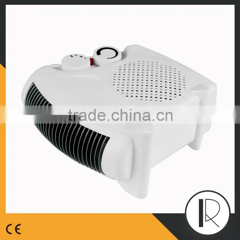 Latest Style High Quality Elegant electric Fan Heater for indoor use