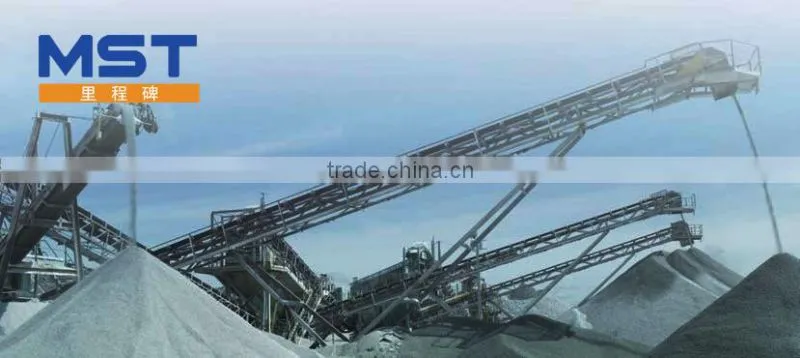 Conveyor Belt Idler