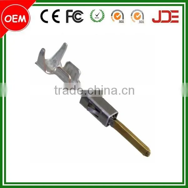 964269-3 Hot sale male 1.6x0.6 auto crimp TAB terminal
