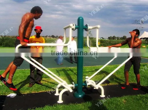 Waist Massager Outdoor Fitness Equipment Sale