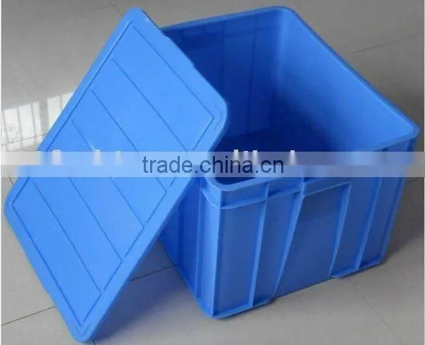 plastic collection box, storage box, food collection box