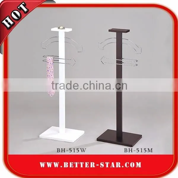 Clothes Valet, Suit Valet, Wooden Valet