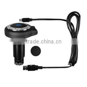 1.3MP USB digital microscope camera built-in relay lens