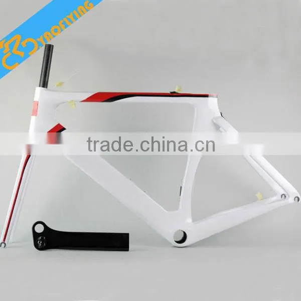 Hot sale full Carbon fiber road bike frame for bicycle racing,famous middle BB PF30 chinese carbon bicycle frame free shipping.