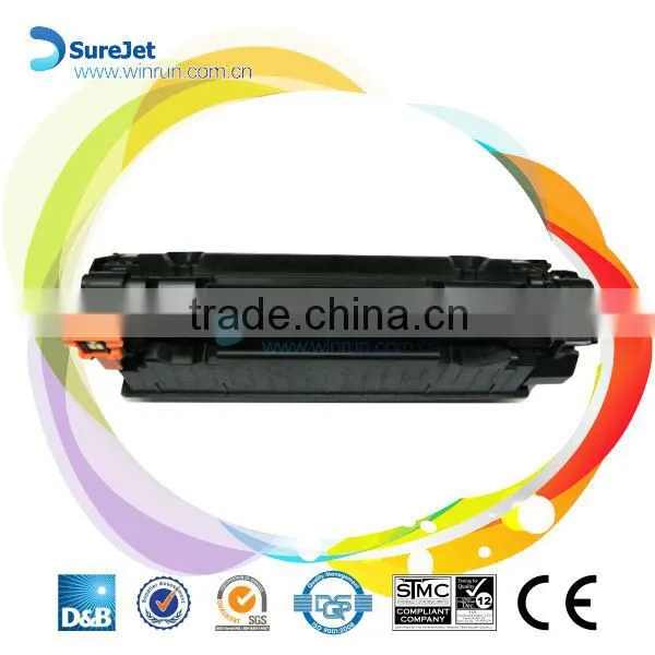 CC388A toner cartridge for HP LaserJet P1007/P1008/Pro M1136/M1213nf for HP88A