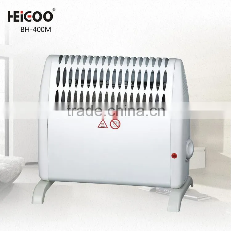 500W Electric Heater With Heating Wire