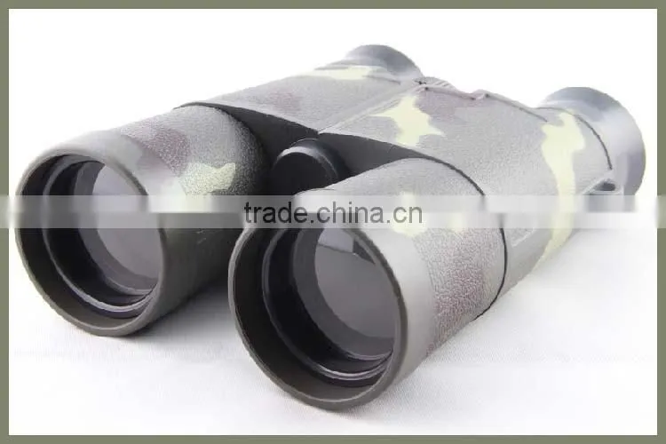 JYW-1211C Factory Price 5X35 Chinese Plastic Toy Binoculars Telescope for Sale