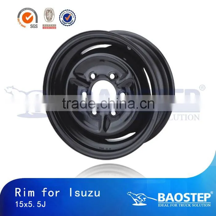 BAOSTEP New Coming Brand New Design Rust Proof 27.5" Mtb Carbon Rims
