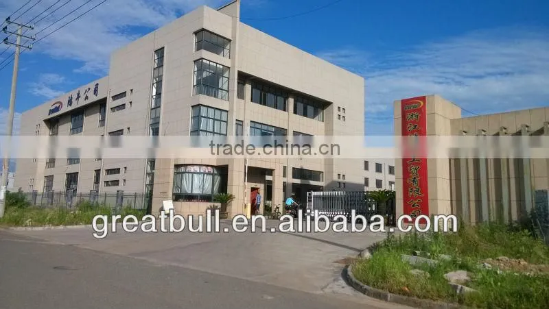 13HP Gasoline machine chipper shredder