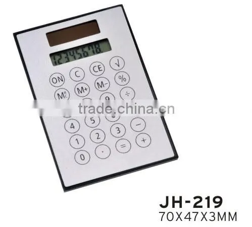 oem desk calculator/ school calculator /electronic calculator