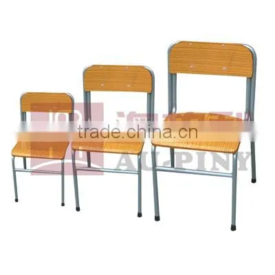Student Chair,Classroom Chair,School Furniture,Wooden Student Chair