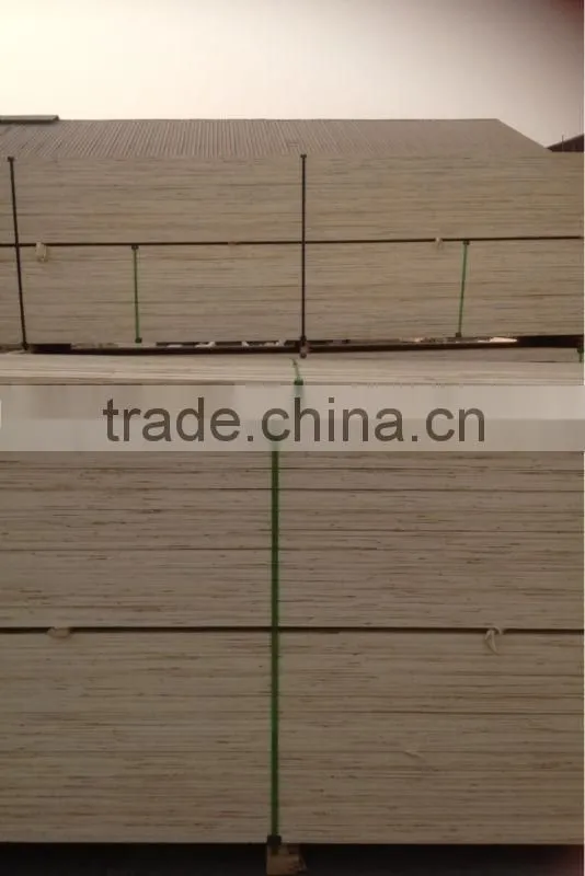 100% Radiate Pine LVL scaffold plank