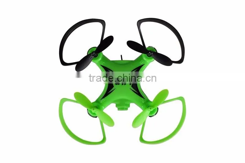 4 Channel 2.4G Micro Remote Control Quadcopter Video Recording Rc Wifi FPv Mini Quadcopter