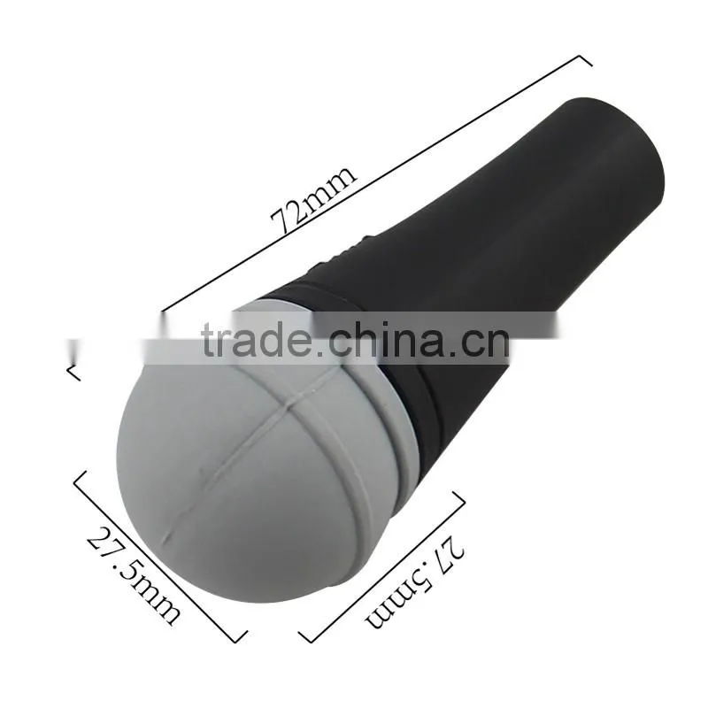 New design sophisticated technology micro-phone shape highest usb flash drive