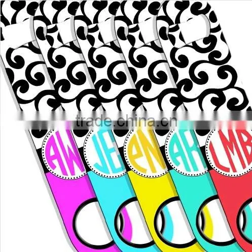 custom bottle opener ,bulk bottle opener,metal bottle opener logo/ bottle opener
