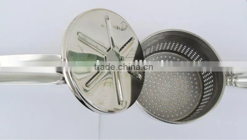 stainless steel potato press, kitchen potato masher,potato ricer, kitchen potato tools