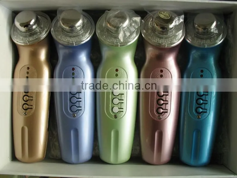 Chargeable Photon Ultrasonic Skincare Machine fitness equipment gym