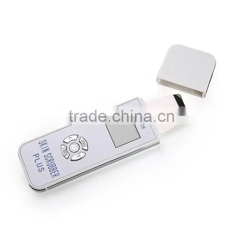 Wholesale portable skin scrubber facial machine